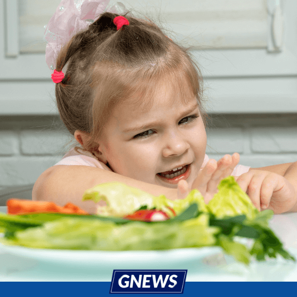 Recusa Alimentar e Estado Nutricional em Pré-Escolares