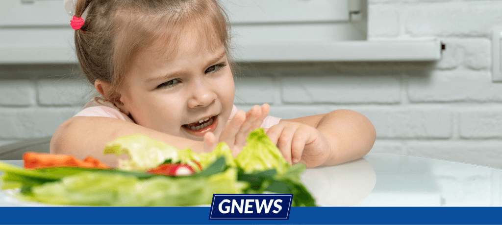 Recusa Alimentar e Estado Nutricional em Pré-Escolares