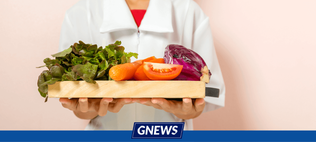 Cuidados com a nutrição pós-alta hospitalar