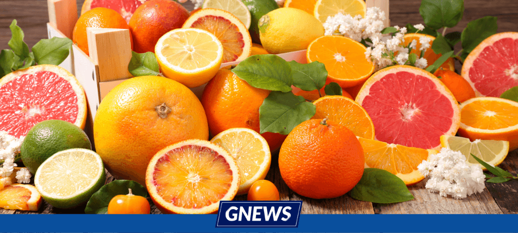Frutas cítricas podem prevenir câncer de próstata