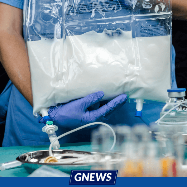 Pacientes críticos: Nutrição Parenteral Suplementar vs tratamento padrão