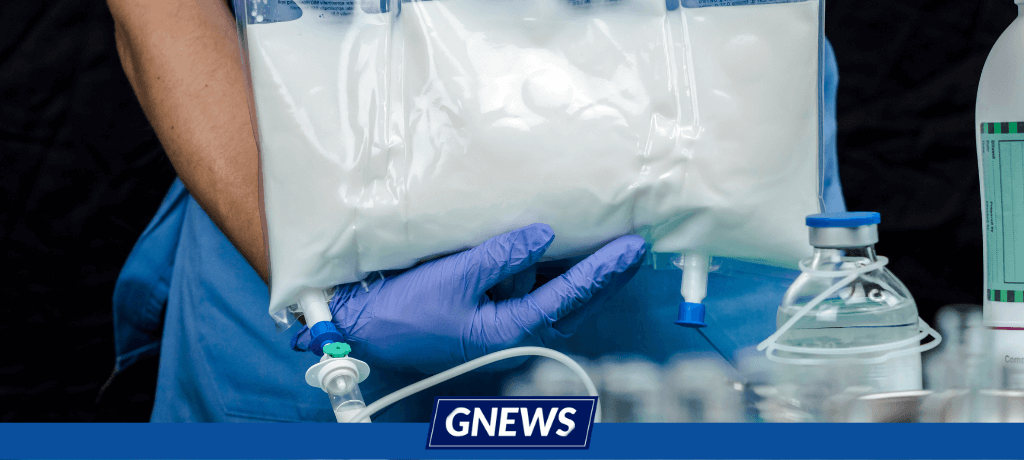 Pacientes críticos: Nutrição Parenteral Suplementar vs tratamento padrão