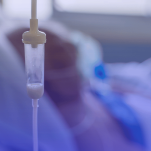 Pós-graduação Teórico-prático em Terapia Nutricional