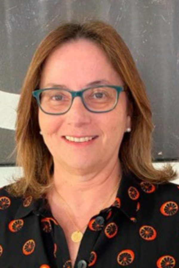 Maria de Lourdes Teixeira da Silva