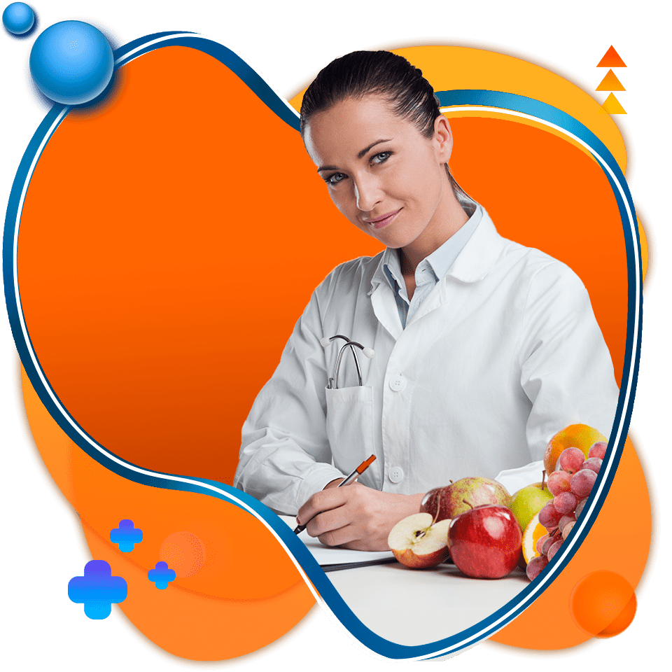 Aperfeiçoamento Nutrição Clínica
