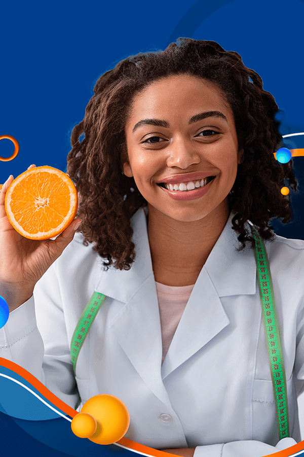 Pós-graduação Nutrição Clínica em Consultório