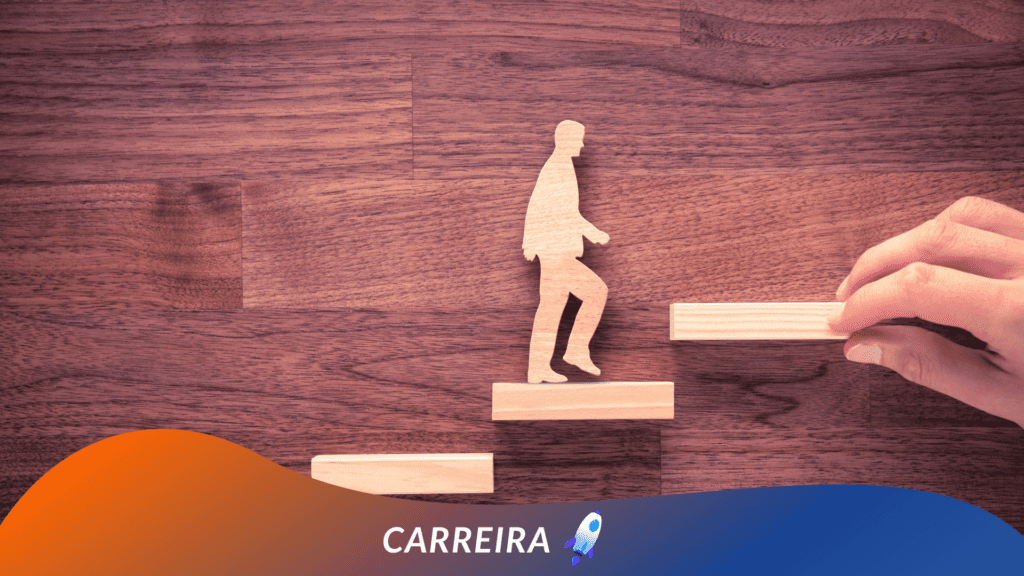 Desenvolvimento da carreira profissional nutricionista
