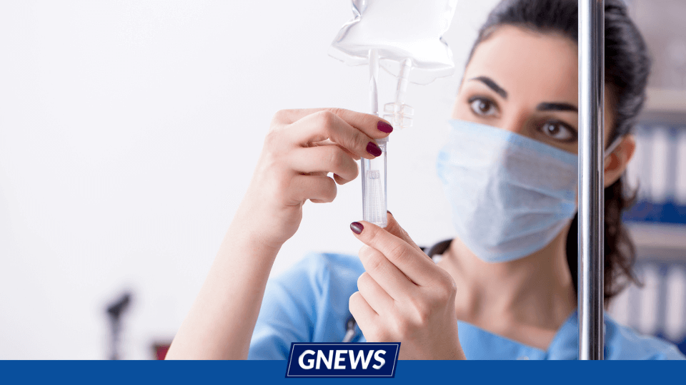 Droga vasoativa e nutrição enteral TNE