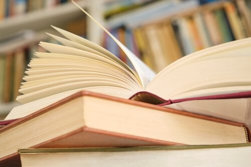 Lançamento do livro