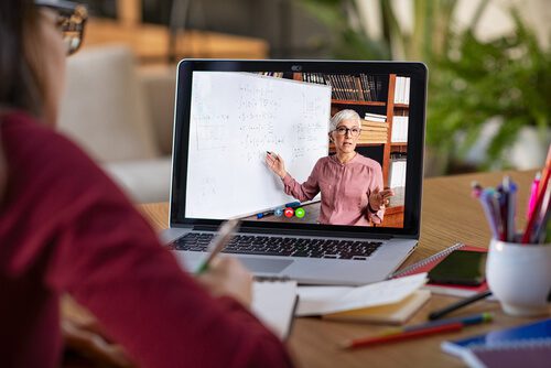 Curso de atualização