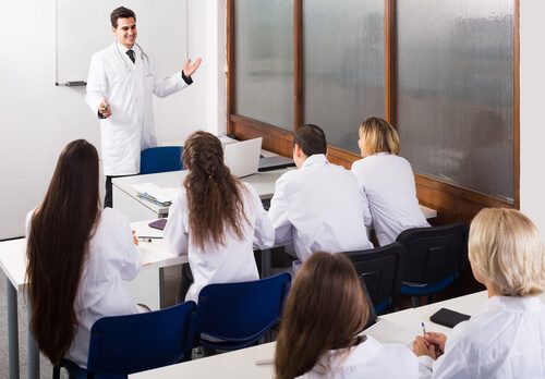 Educação continuada