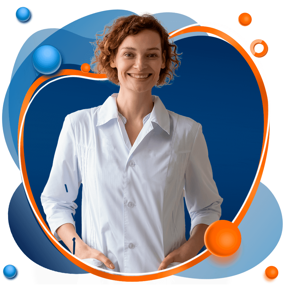 Pós-graduação de Nutrição Clínica e Hospitalar Presencial