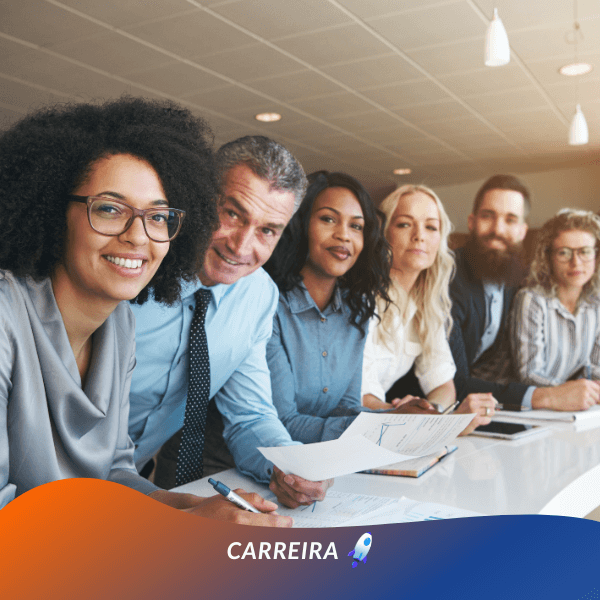 Ambiente trabalho