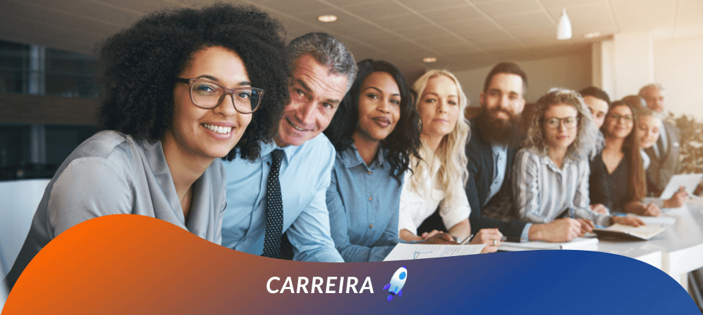 Ambiente trabalho