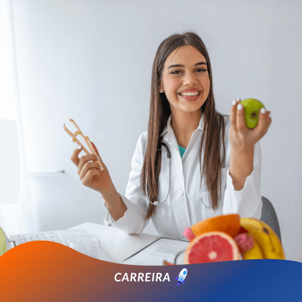 Nutrição Esportiva