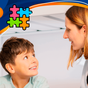 O Papel da Nutrição nos Transtornos do Espectro Autista e Déficit de Atenção e Hiperatividade