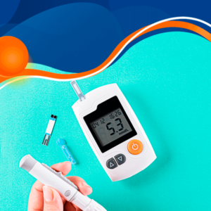 Diabetes: Gerenciamento da Contagem de Carboidratos
