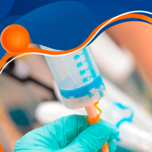 Princípios e Práticas da Terapia Nutricional Oral e Enteral no Hospital