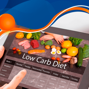 Dieta Low Carb e Cetogênica – O que, para quem e como
