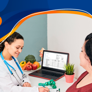 Cirurgia Bariátrica: Nutrição do Pré ao Pós-operatório