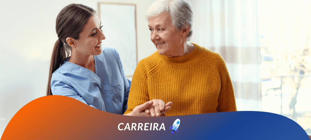 protocolo de atendimento paciente idoso