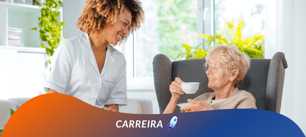 atuação na nutrição do idoso