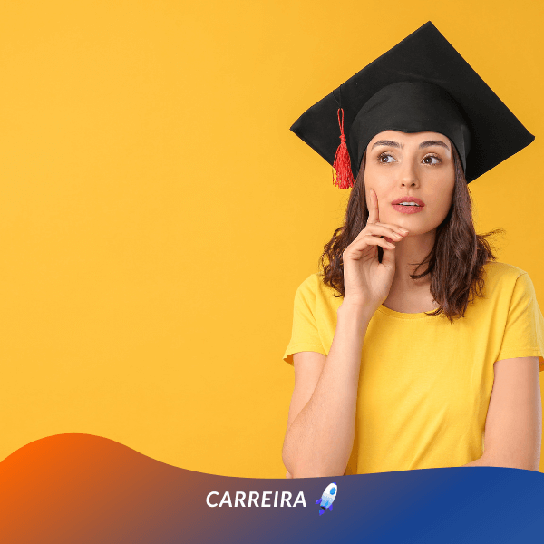 pós-graduação