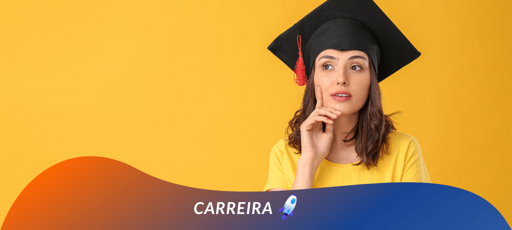 pós-graduação