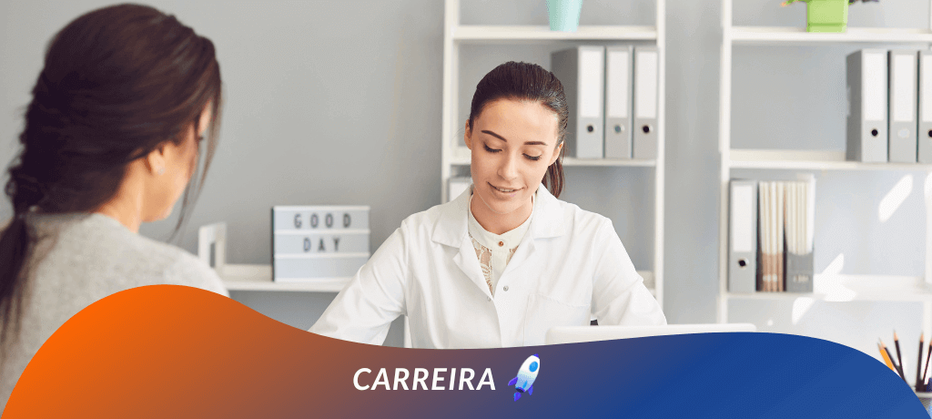 consultório online compartilhado ou próprio