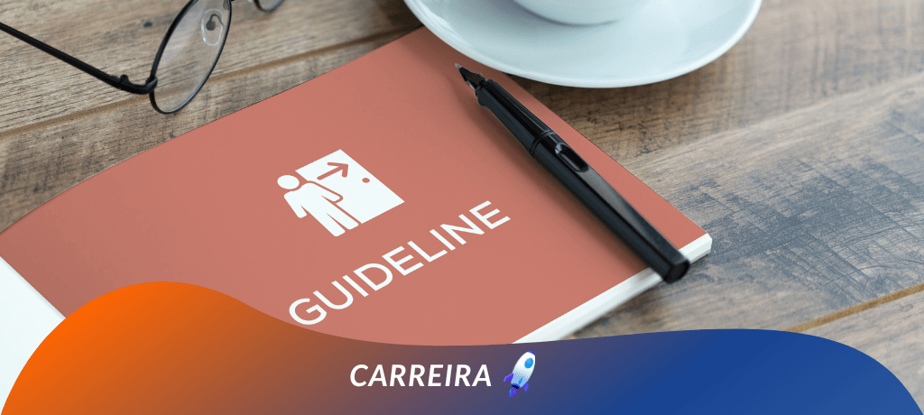 diretriz guideline