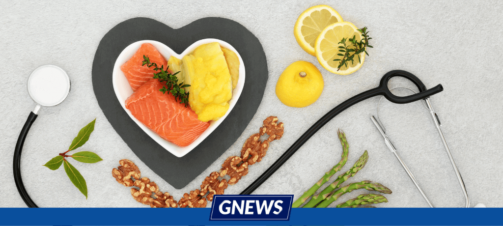 peixe e saúde cardiovascular