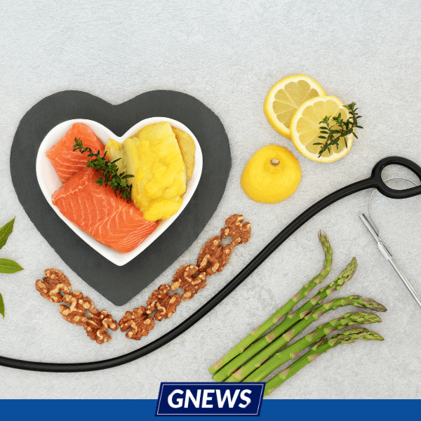 peixe e saúde cardiovascular