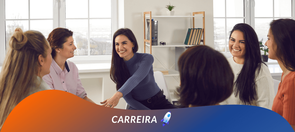 nutrição e grupos de atendimento