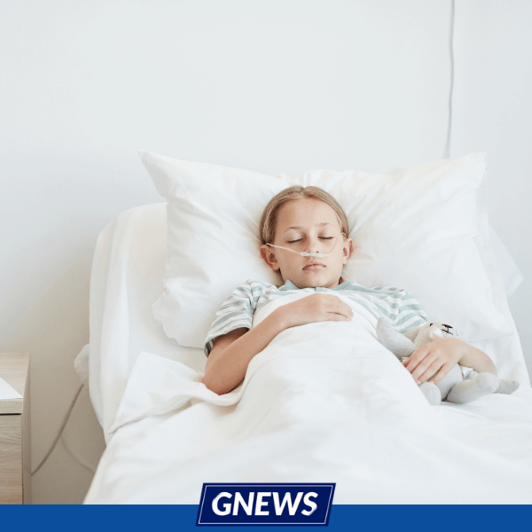 doença de Crohn em crianças