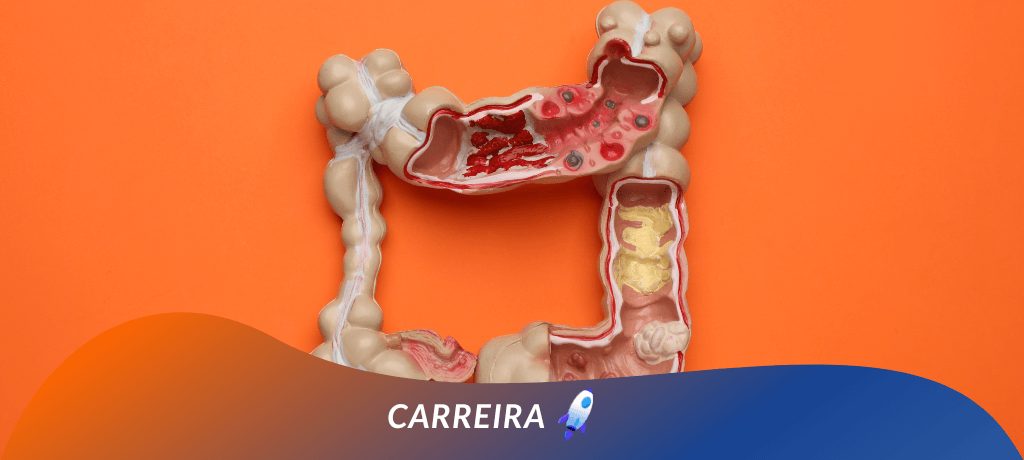 doença gastrointestinal