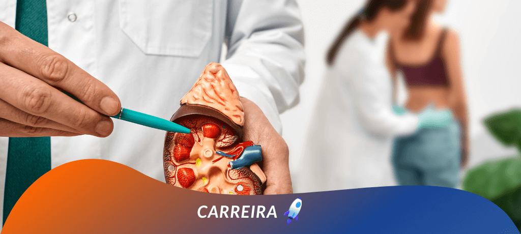 doença renal