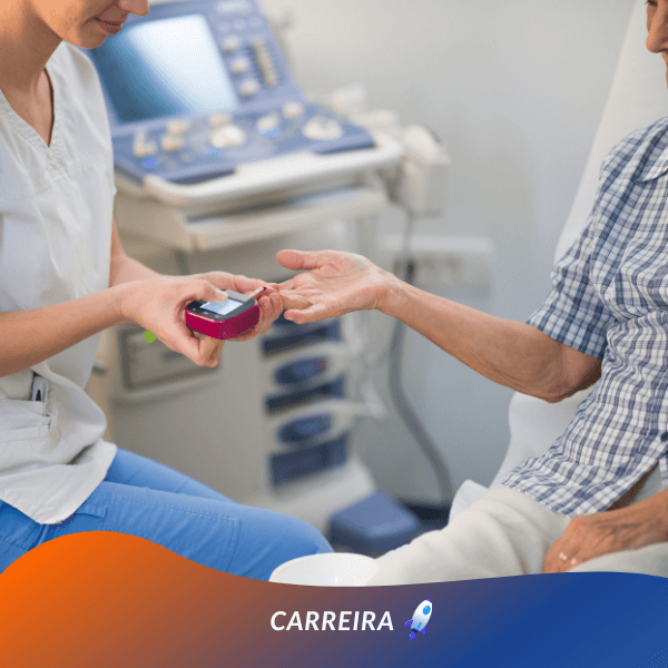 nutrição em diabetes