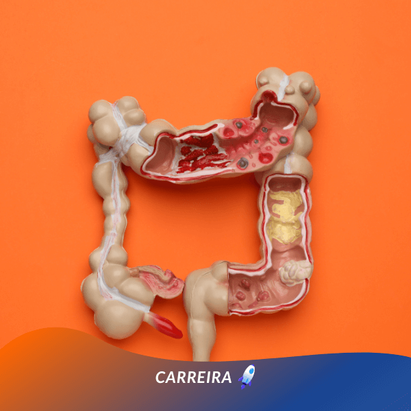 doença gastrointestinal
