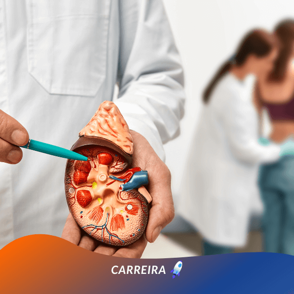 doença renal