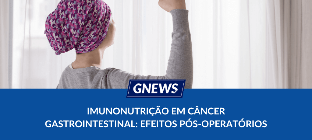 imunonutrição