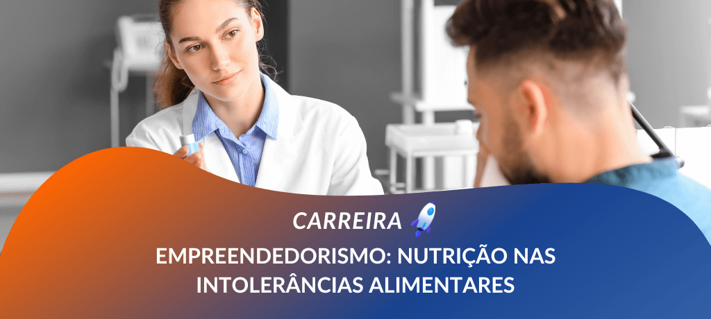 intolerância alimentar