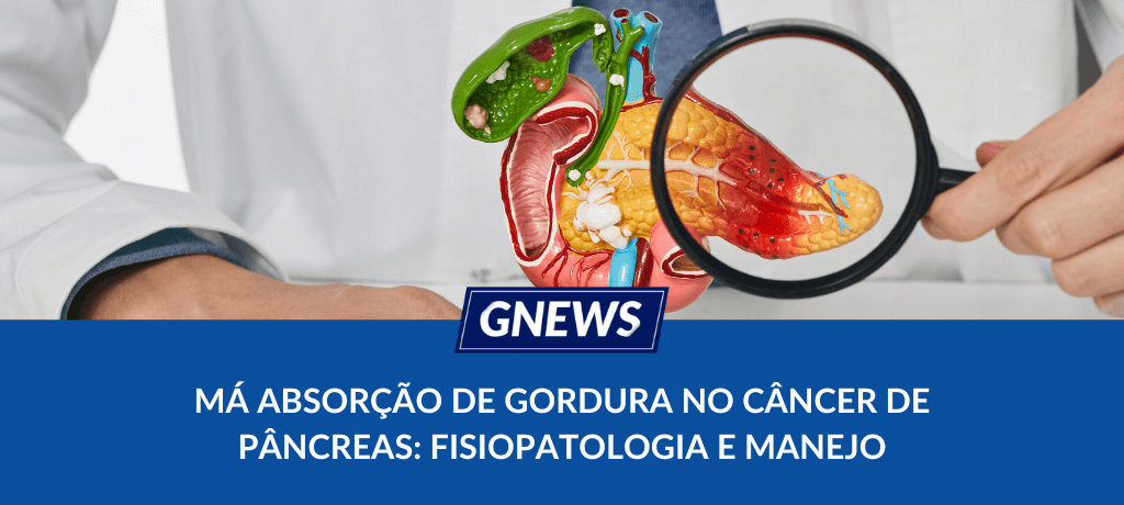 câncer de pâncreas