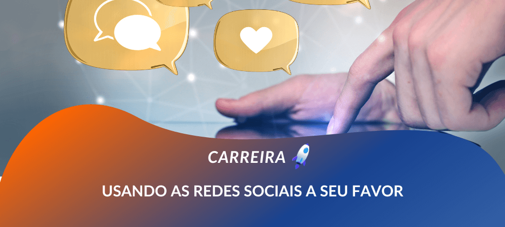 redes sociais