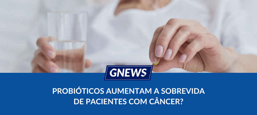 probióticos