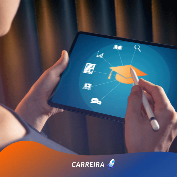pós-graduação certa para carreira