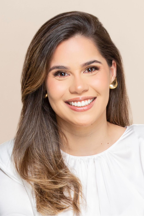Professora Ilanna Marques