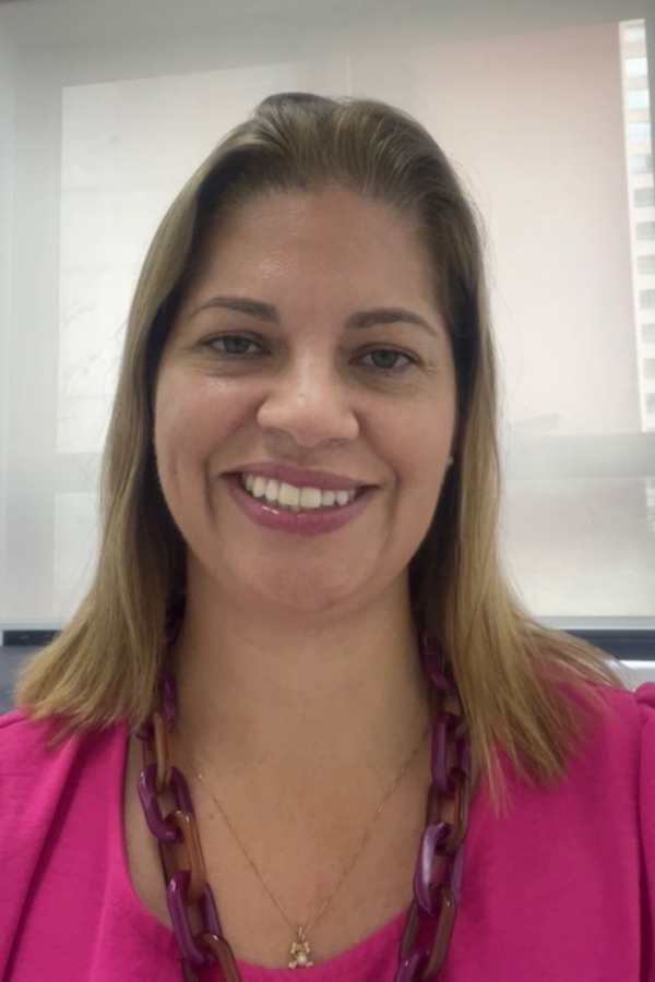 Professora Renata