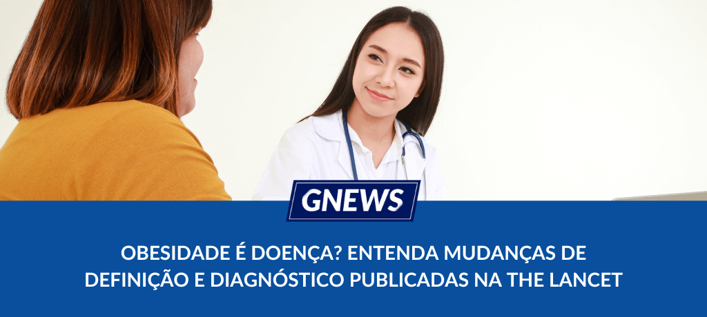 obesidade é doença?