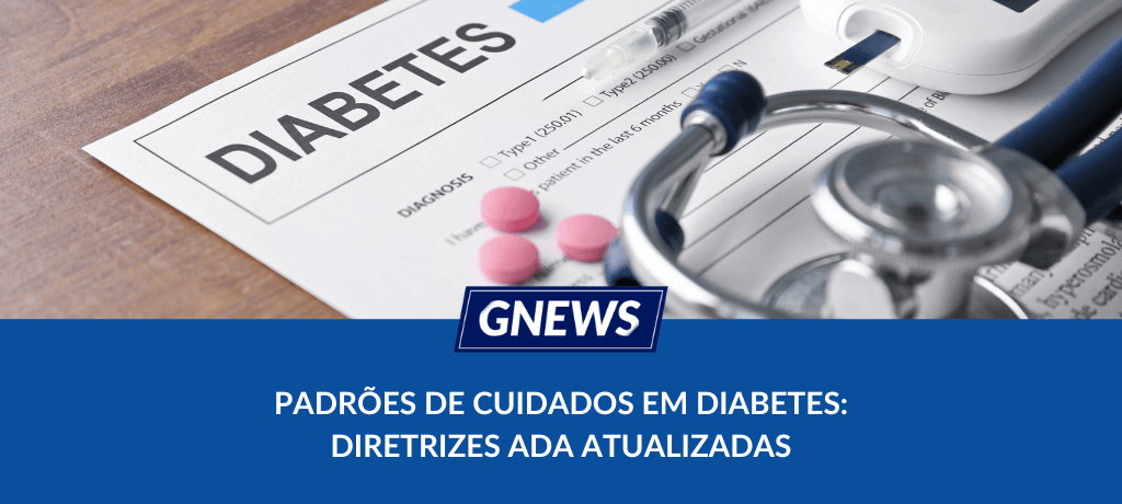cuidados em diabetes