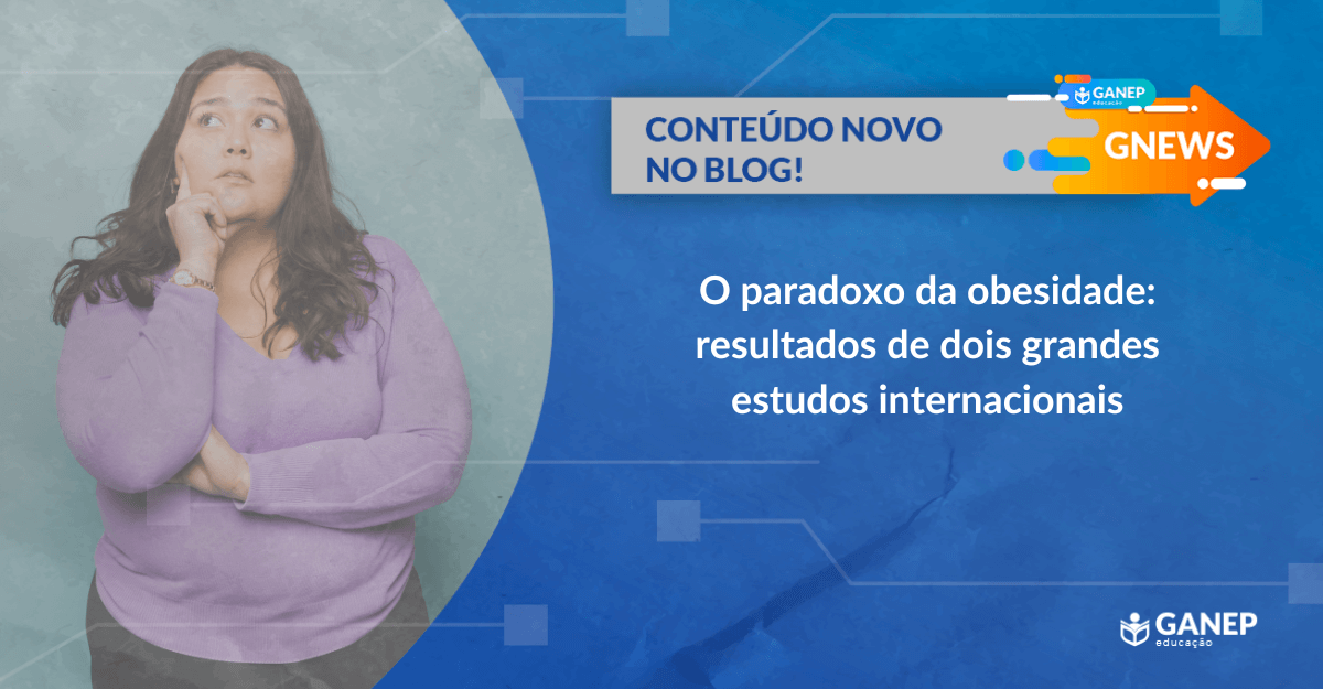 paradoxo da obesidade